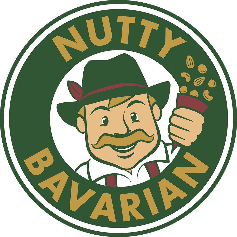 Logo Nutty Bavarian